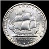 Image 2 : 1936 Delaware Old Commem Half Dollar 50c Grades GEM+ Unc