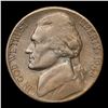 Image 2 : 1948-s Jefferson Nickel 5c Grades Select Unc