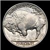 Image 3 : 1938-d Buffalo Nickel 5c Grades GEM+ Unc