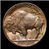 Image 3 : 1935-p Buffalo Nickel 5c Grades Select Unc