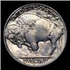 Image 3 : 1938-d Buffalo Nickel 5c Grades GEM+ Unc