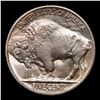 Image 3 : ***Auction Highlight*** 1916-s Buffalo Nickel 5c Graded Choice Unc By USCG (fc)
