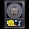 Image 5 : ***Auction Highlight*** 1916-s Buffalo Nickel 5c Graded Choice Unc By USCG (fc)