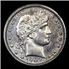 Image 2 : ***Auction Highlight*** 1902-o Barber Quarter 25c Graded Select Unc PL By USCG (fc)