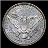 Image 3 : ***Auction Highlight*** 1902-o Barber Quarter 25c Graded Select Unc PL By USCG (fc)
