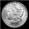 Image 2 : ***Auction Highlight*** 1886-o Morgan Dollar $1 Graded Select+ Unc By USCG (fc)
