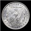 Image 3 : ***Auction Highlight*** 1886-o Morgan Dollar $1 Graded Select+ Unc By USCG (fc)
