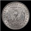 Image 3 : 1897-o Morgan Dollar $1 Graded Select Unc BY USCG