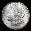 Image 2 : 1921-p Morgan Dollar $1 Grades Select Unc
