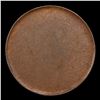 Image 2 : no date Lincoln Cent Mint Error 1c Grades Select Unc BN