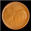 Image 2 : 1922-d Lincoln Cent 1c Grades vf+