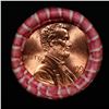 Image 2 : Shotgun Lincoln 1c roll, 1993-p 50 pcs DeLa Rue Wrapper.