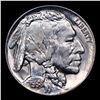 Image 2 : 1938-d Buffalo Nickel 5c Grades GEM+ Unc