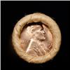 Image 2 : Shotgun Lincoln 1c roll, 1961-p 50 pcs Brandt Wrapper.