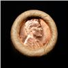 Image 2 : Shotgun Lincoln 1c roll, 1964-p 50 pcs Brandt Wrapper.