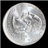 Image 2 : 2000-p Washington Quarter Mint Error 25c Grades Gem++ Unc