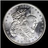 Image 2 : 1881-s Morgan Dollar $1 Grades GEM+ Unc