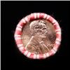 Image 2 : Shotgun Lincoln 1c roll, 2003-p 50 pcs Brandt Wrapper.