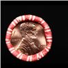 Image 2 : Shotgun Lincoln 1c roll, 2008-p 50 pcs String & Son Wrapper.