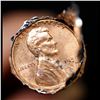 Image 2 : Shotgun Lincoln 1c roll, 1959-p 50 pcs Brandt Wrapper.