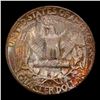 Image 3 : 1952-s Washington Quarter 25c Grades GEM+ Unc