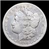 Image 2 : 1878-cc Morgan Dollar $1 Grades vg+