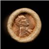 Image 2 : Shotgun Lincoln 1c roll, 1966-p 50 pcs Brandt Wrapper.