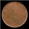 Image 2 : No Date Blank Planchet Lincoln Cent 1c Grades Select Unc BN
