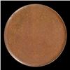 Image 3 : No Date Blank Planchet Lincoln Cent 1c Grades Select Unc BN