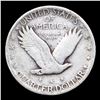Image 3 : 1928-s Standing Liberty Quarter 25c Grades f+