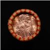 Image 2 : Shotgun Lincoln 1c roll, 1995-p 50 pcs Brandt Wrapper.