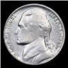 Image 2 : 1983-p Jefferson Nickel Mint Error 5c Grades Select Unc