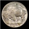 Image 3 : 1936-d Buffalo Nickel 5c Grades GEM+ Unc