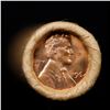 Image 2 : Shotgun Lincoln 1c roll, 1964-p 50 pcs Brandt Wrapper.