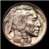 Image 2 : 1938-d Buffalo Nickel 5c Graded ms67 By SEGS