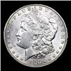 Image 2 : ***Auction Highlight*** 1900-s Morgan Dollar $1 Graded Select+ Unc By USCG (fc)