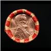 Image 2 : Shotgun Lincoln 1c roll, 2005-p 50 pcs Brandt Wrapper.