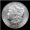 Image 2 : ***Auction Highlight*** 1888-s Morgan Dollar $1 Graded Select+ Unc By USCG (fc)