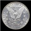 Image 3 : ***Auction Highlight*** 1888-s Morgan Dollar $1 Graded Select+ Unc By USCG (fc)