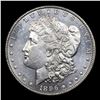 Image 2 : 1896-p Morgan Dollar $1 Grades Select Unc+ PL