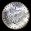 Image 2 : 1887-o Morgan Dollar $1 Grades Select+ Unc
