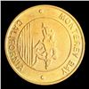 Image 2 : Cannery Row Book Token Grades