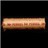 Image 3 : Shotgun Lincoln 1c roll, 1968-s 50 pcs Brandt Wrapper.
