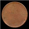 Image 2 : No Date Blank Planchet Lincoln Cent 1c Grades Select Unc BN