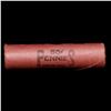 Image 4 : Shotgun Lincoln 1c roll, 1978-d 50 pcs Brandt Wrapper.
