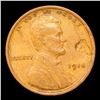 Image 2 : 1918-p Lincoln Cent Major Mint Error 1c Grades Choice AU/BU Slider