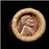 Image 2 : Shotgun Lincoln 1c roll, 1961-d 50 pcs Brandt Wrapper.