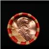 Image 2 : Shotgun Lincoln 1c roll, 2005-p 50 pcs Brandt Wrapper.