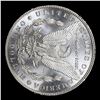 Image 3 : 1885-p Morgan Dollar $1 Grades Choice+ Unc