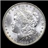 Image 2 : 1883-o Morgan Dollar $1 Grades GEM+ Unc